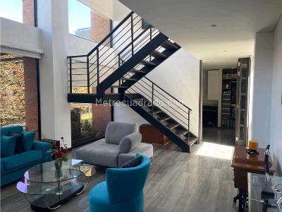 Casa en venta en Hacienda Fontanar, Chía · foto 2 de 20