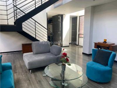 Casa en venta en Hacienda Fontanar, Chía · foto 3 de 20