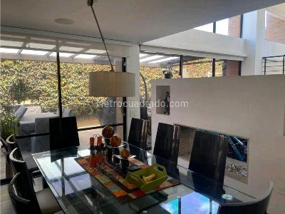 Casa en venta en Hacienda Fontanar, Chía · foto 6 de 20
