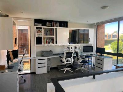 Casa en venta en Hacienda Fontanar, Chía · foto 15 de 20