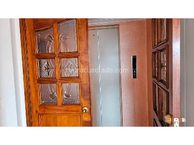 Apartamento de 4 alcobas en arriendo en Provenza, Bogotá, 209 m² · foto 6 de 20