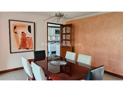 Apartamento de 4 alcobas en arriendo en Provenza, Bogotá, 209 m² · foto 10 de 20