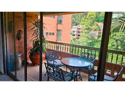 Apartamento de 4 alcobas en arriendo en Provenza, Bogotá, 209 m² · foto 14 de 20