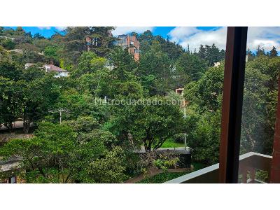 Apartamento de 4 alcobas en arriendo en Provenza, Bogotá, 209 m² · foto 15 de 20