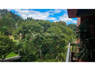 Apartamento de 4 alcobas en arriendo en Provenza, Bogotá, 209 m² · foto 16 de 20
