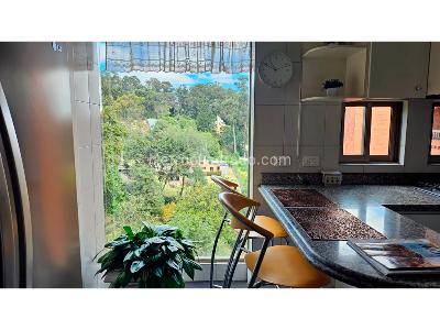 Apartamento de 4 alcobas en arriendo en Provenza, Bogotá, 209 m² · foto 19 de 20