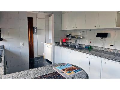 Apartamento de 4 alcobas en arriendo en Provenza, Bogotá, 209 m² · foto 20 de 20