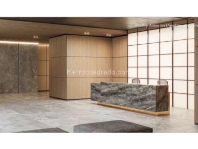 Office for rent in La Cabrera, Bogotá