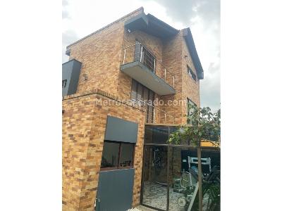 Casa en venta en Vereda La Balsa, Chía · foto 2 de 20