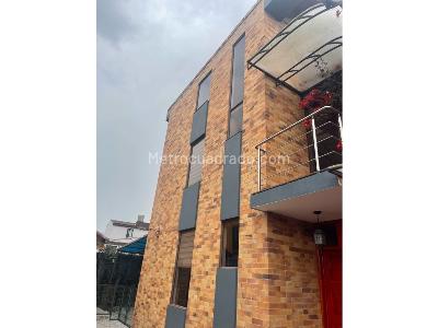 Casa en venta en Vereda La Balsa, Chía · foto 3 de 20