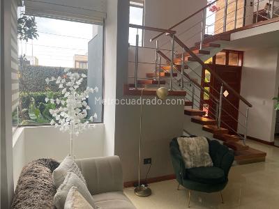 Casa en venta en Vereda La Balsa, Chía · foto 13 de 20