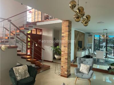 Casa en venta en Vereda La Balsa, Chía · foto 14 de 20