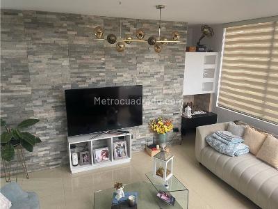 Casa en venta en Vereda La Balsa, Chía · foto 16 de 20