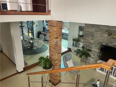 Casa en venta en Vereda La Balsa, Chía · foto 19 de 20