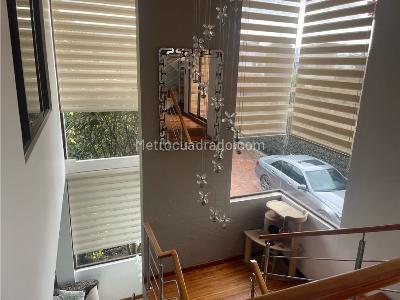 Casa en venta en Vereda La Balsa, Chía · foto 20 de 20