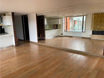 Apartamento en venta en Ciudad Salitre, Bogotá · foto 2 de 20