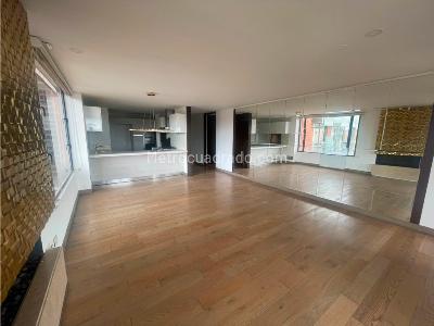 Apartamento en venta en Ciudad Salitre, Bogotá · foto 4 de 20