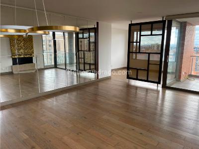 Apartamento en venta en Ciudad Salitre, Bogotá · foto 6 de 20