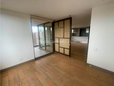 Apartamento en venta en Ciudad Salitre, Bogotá · foto 7 de 20