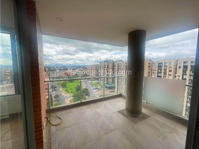 Apartamento en venta en Ciudad Salitre, Bogotá · foto 9 de 20