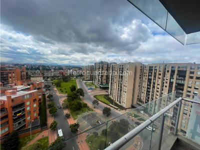 Apartamento en venta en Ciudad Salitre, Bogotá · foto 10 de 20