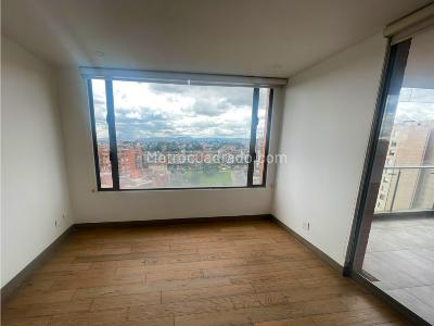 Apartamento en venta en Ciudad Salitre, Bogotá · foto 11 de 20
