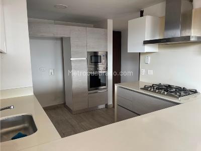 Apartamento en venta en Ciudad Salitre, Bogotá · foto 12 de 20