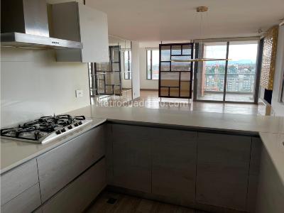 Apartamento en venta en Ciudad Salitre, Bogotá · foto 13 de 20