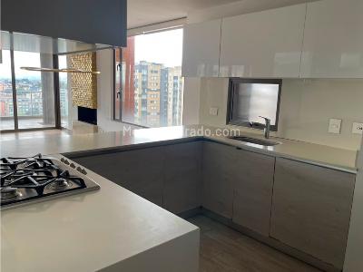 Apartamento en venta en Ciudad Salitre, Bogotá · foto 16 de 20