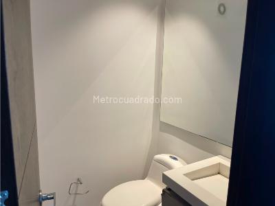 Apartamento en venta en Ciudad Salitre, Bogotá · foto 18 de 20