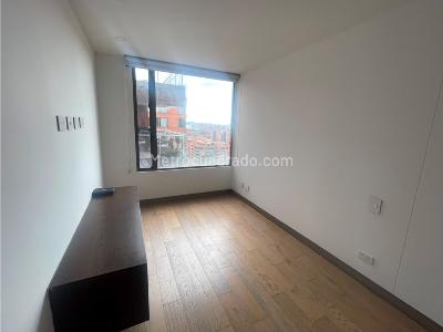 Apartamento en venta en Ciudad Salitre, Bogotá · foto 20 de 20