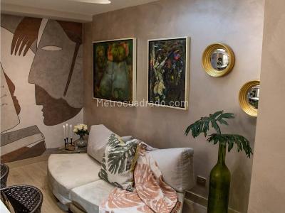 Apartamento en venta en San Patricio, Bogotá · foto 3 de 20