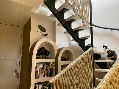 Apartamento en venta en San Patricio, Bogotá · foto 5 de 20