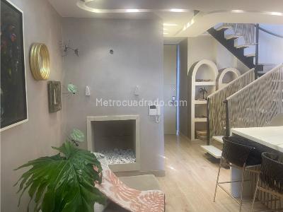 Apartamento en venta en San Patricio, Bogotá · foto 6 de 20