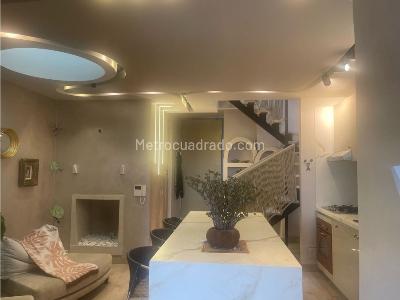 Apartamento en venta en San Patricio, Bogotá · foto 7 de 20