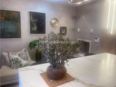 Apartamento en venta en San Patricio, Bogotá · foto 8 de 20