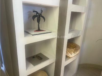 Apartamento en venta en San Patricio, Bogotá · foto 9 de 20