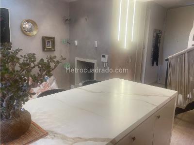 Apartamento en venta en San Patricio, Bogotá · foto 10 de 20