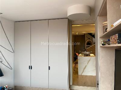 Apartamento en venta en San Patricio, Bogotá · foto 11 de 20