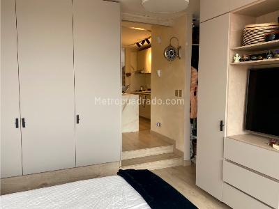Apartamento en venta en San Patricio, Bogotá · foto 12 de 20