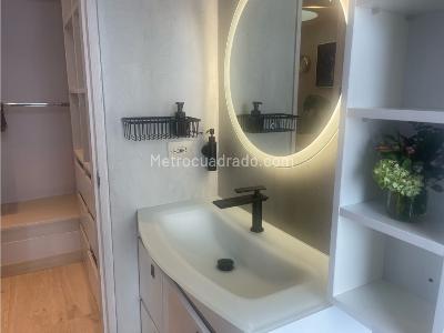 Apartamento en venta en San Patricio, Bogotá · foto 13 de 20