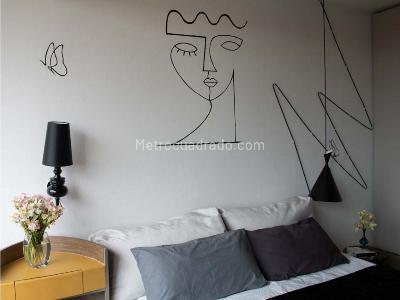 Apartamento en venta en San Patricio, Bogotá · foto 15 de 20