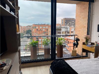 Apartamento en venta en San Patricio, Bogotá · foto 16 de 20