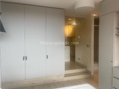 Apartamento en venta en San Patricio, Bogotá · foto 17 de 20