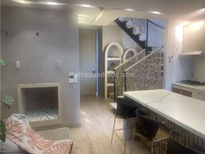 Apartamento en venta en San Patricio, Bogotá · foto 19 de 20
