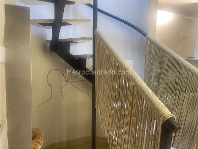 Apartamento en venta en San Patricio, Bogotá · foto 20 de 20