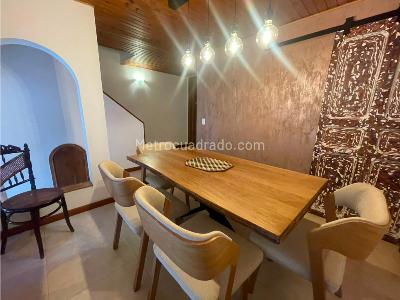 Casa de 3 alcobas en venta en Chico Navarra, Bogotá, 185 m² · foto 4 de 20