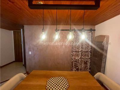 Casa de 3 alcobas en venta en Chico Navarra, Bogotá, 185 m² · foto 5 de 20