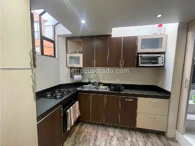 Casa de 3 alcobas en venta en Chico Navarra, Bogotá, 185 m² · foto 8 de 20