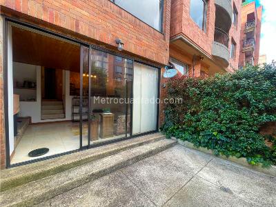 Casa de 3 alcobas en venta en Chico Navarra, Bogotá, 185 m² · foto 9 de 20